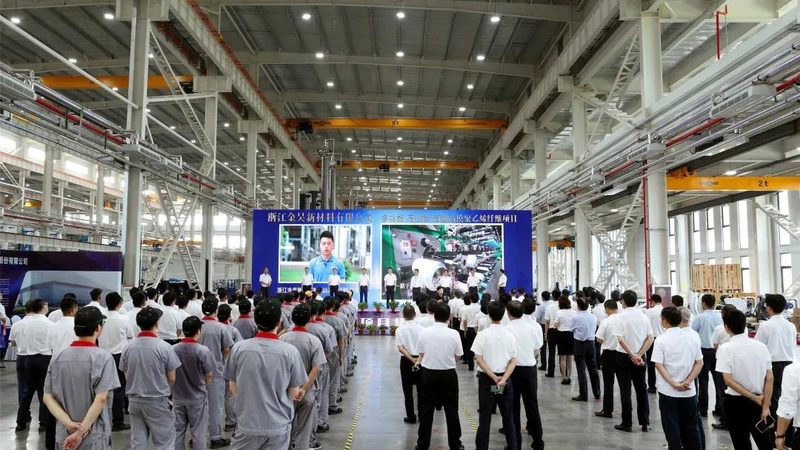 建筑用分散剂定制生产的奥秘与关键