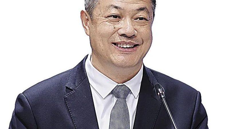 非离子表面活性剂：揭秘生产流程与关键步骤