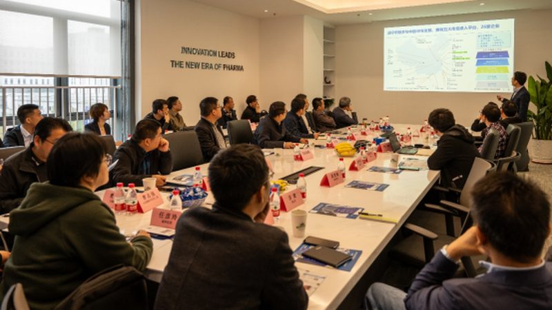 防腐蚀包装定制：守护化工产品安全的最后一道防线